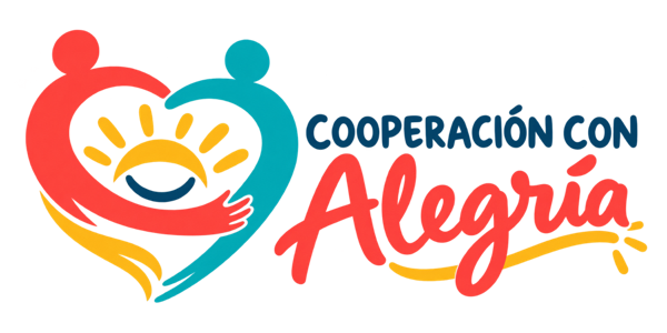 Cooperación con Alegría