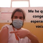vacuna COVID19 África