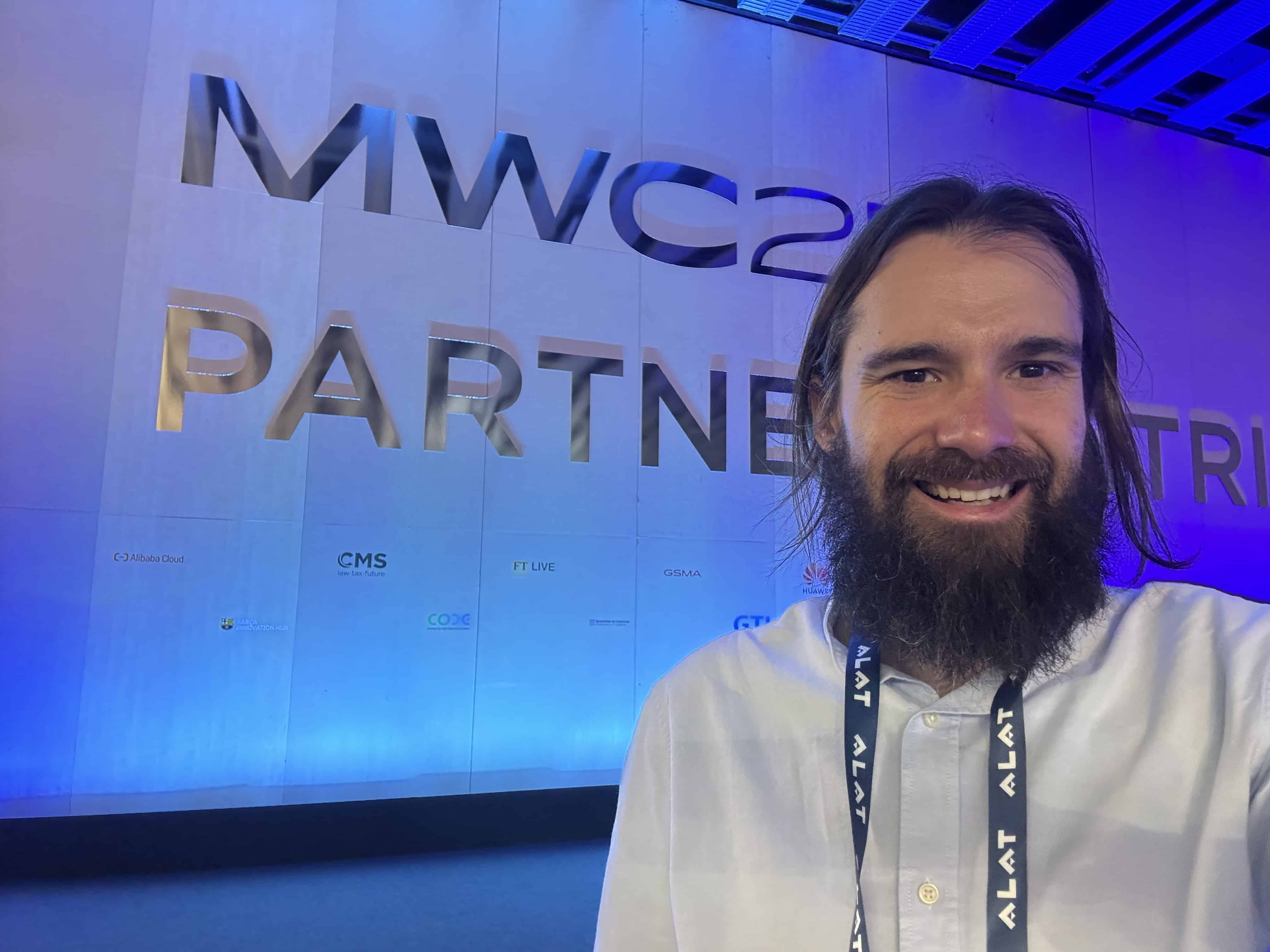 MedBrain at MWC 2025: Democratizing Healthcare in Africa | Cooperación ...
